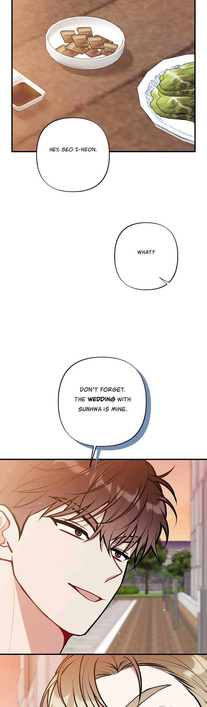 My Brother’s Friends Can’t Be This Big! Chapter 19 - Page 27