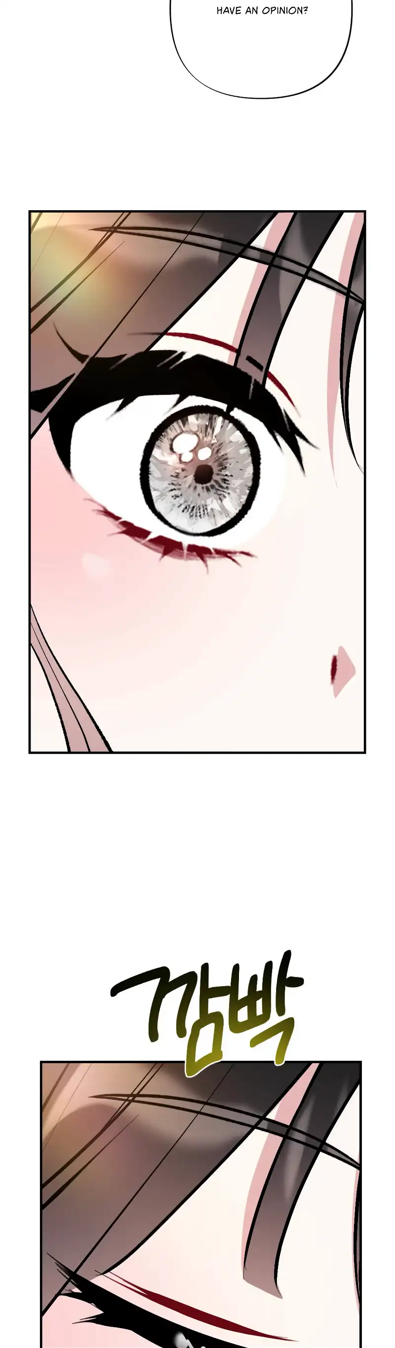 My Brother’s Friends Can’t Be This Big! Chapter 20 - Page 36