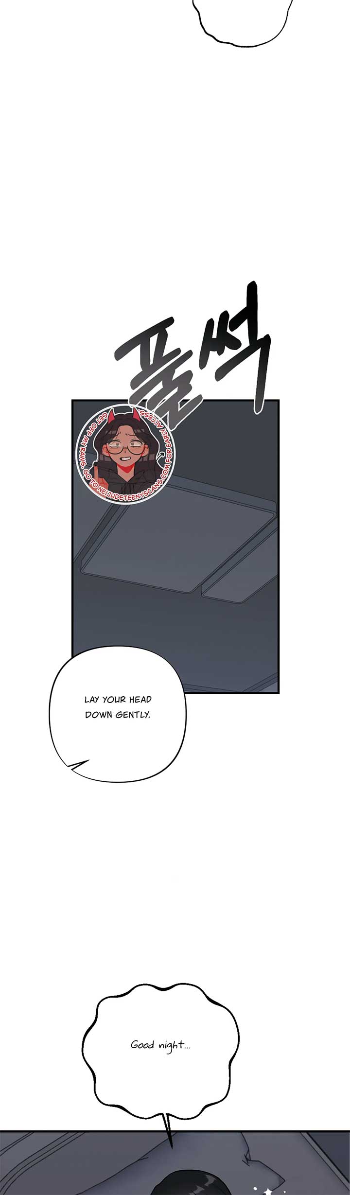 My Brother’s Friends Can’t Be This Big! Chapter 4 - Page 28