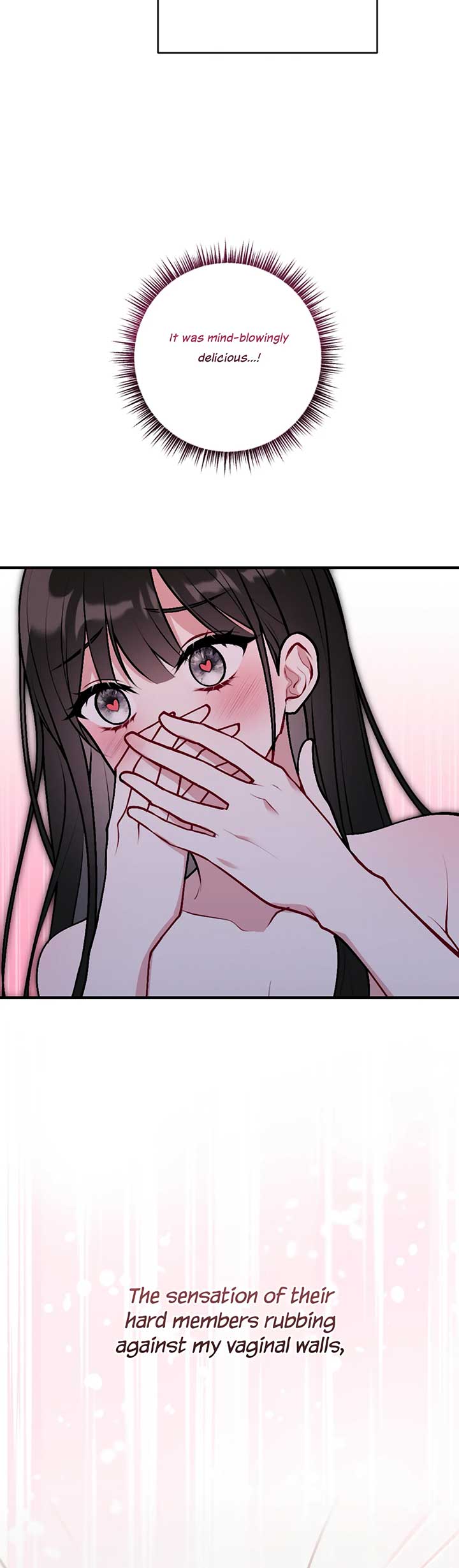 My Brother’s Friends Can’t Be This Big! Chapter 6 - Page 31