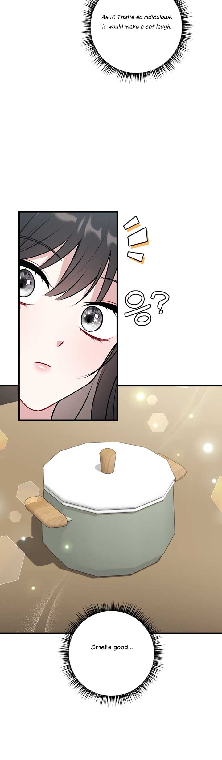 My Brother’s Friends Can’t Be This Big! Chapter 7 - Page 4