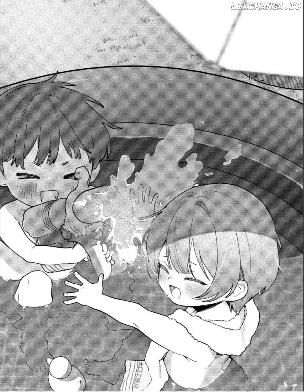 My Childhood Friend Has Suddenly Become a Woman Chapter 5 - Page 1