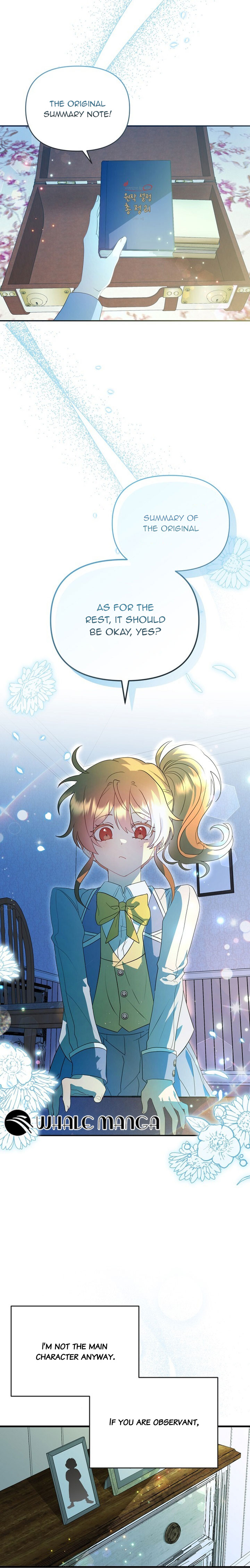 My Childhood Friend Is a BL Novel Protagonist Chapter 1 - Page 2