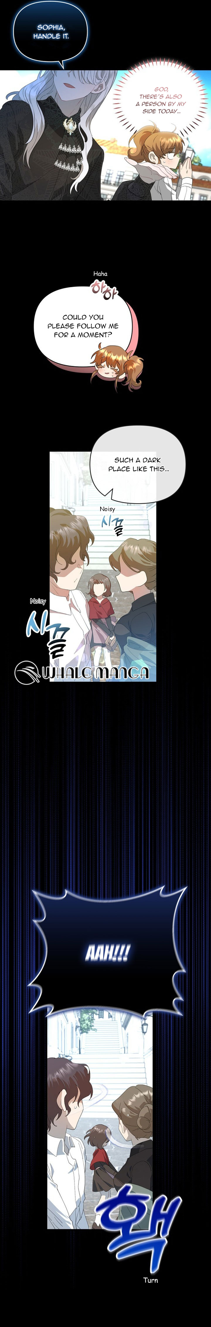 My Childhood Friend Is a BL Novel Protagonist Chapter 1 - Page 11