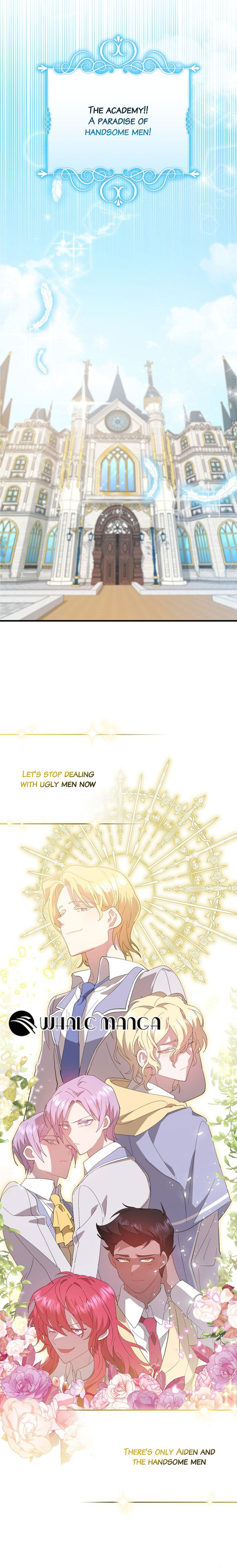 My Childhood Friend Is a BL Novel Protagonist Chapter 1 - Page 13