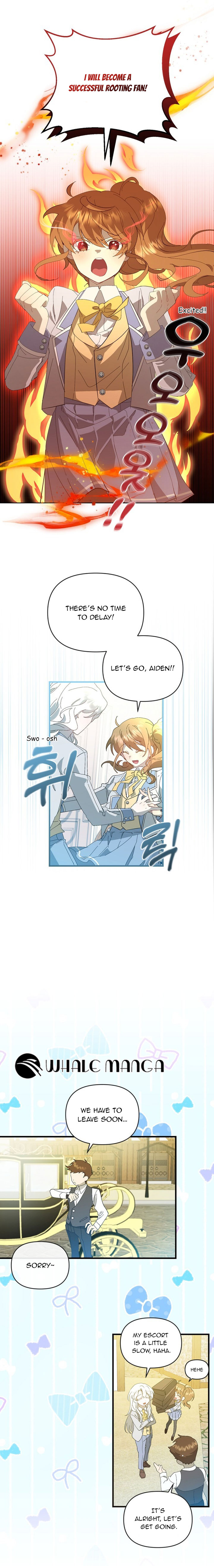My Childhood Friend Is a BL Novel Protagonist Chapter 1 - Page 14
