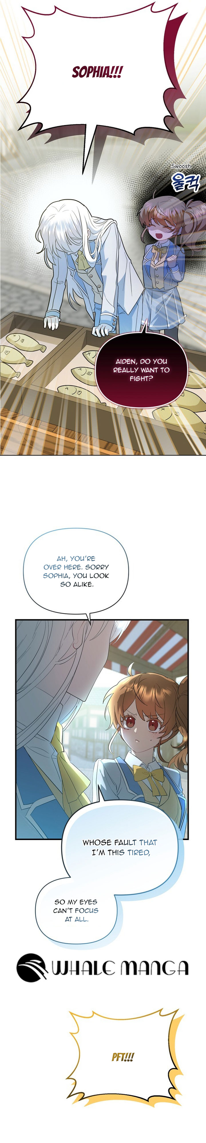 My Childhood Friend Is a BL Novel Protagonist Chapter 1 - Page 19