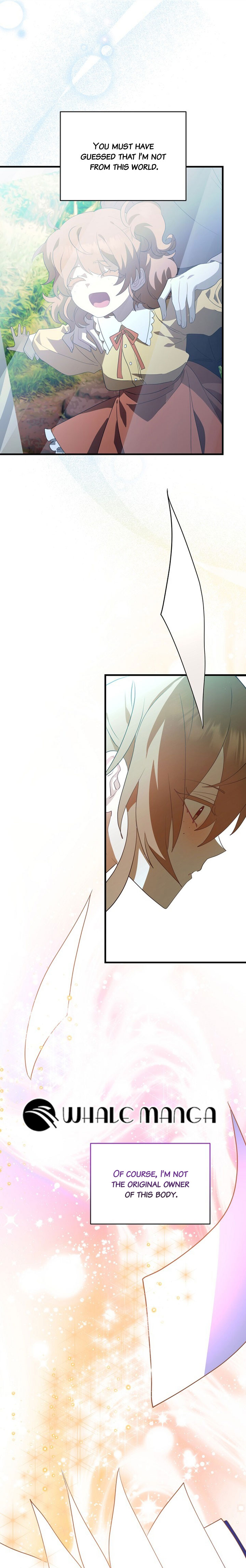 My Childhood Friend Is a BL Novel Protagonist Chapter 1 - Page 3