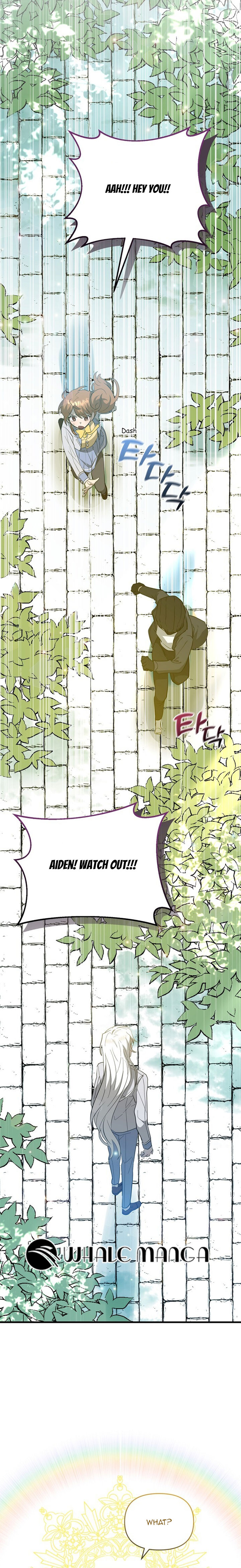 My Childhood Friend Is a BL Novel Protagonist Chapter 1 - Page 26