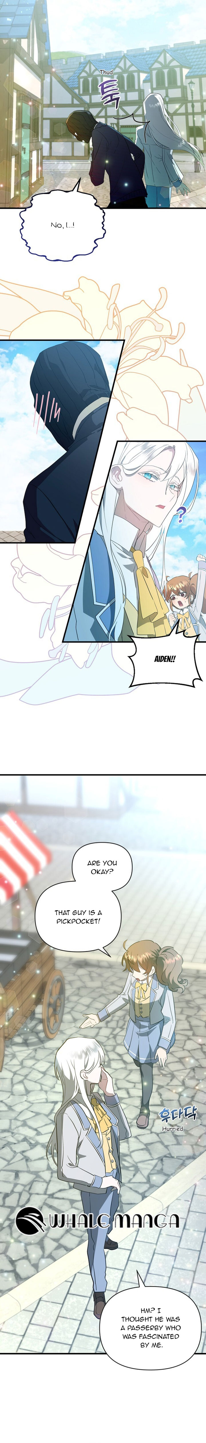 My Childhood Friend Is a BL Novel Protagonist Chapter 1 - Page 28