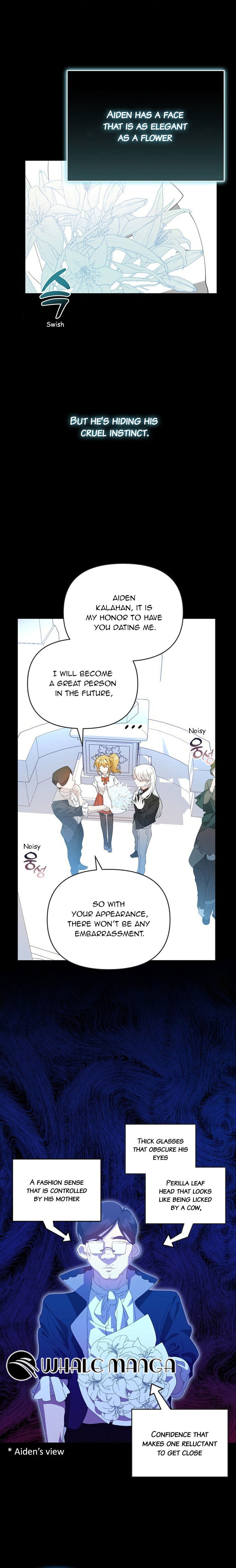 My Childhood Friend Is a BL Novel Protagonist Chapter 1 - Page 10