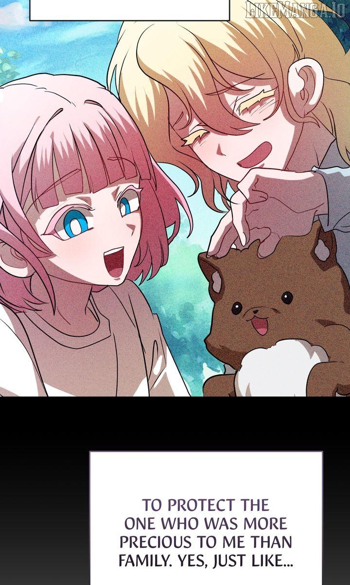 My Childhood Friend Is a BL Novel Protagonist Chapter 11 - Page 11