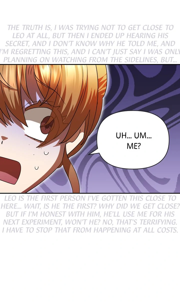 My Childhood Friend Is a BL Novel Protagonist Chapter 11 - Page 25
