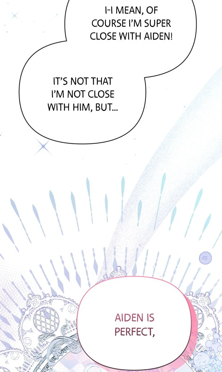 My Childhood Friend Is a BL Novel Protagonist Chapter 11 - Page 28