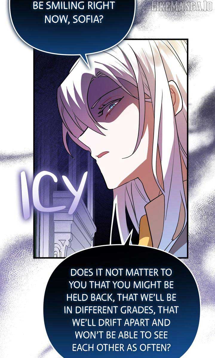My Childhood Friend Is a BL Novel Protagonist Chapter 12 - Page 13
