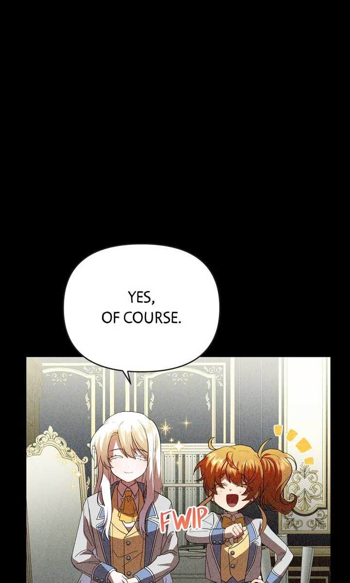 My Childhood Friend Is a BL Novel Protagonist Chapter 12 - Page 3