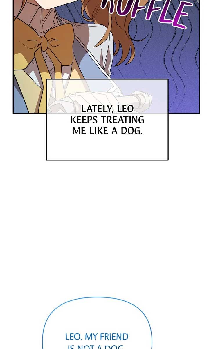 My Childhood Friend Is a BL Novel Protagonist Chapter 12 - Page 28