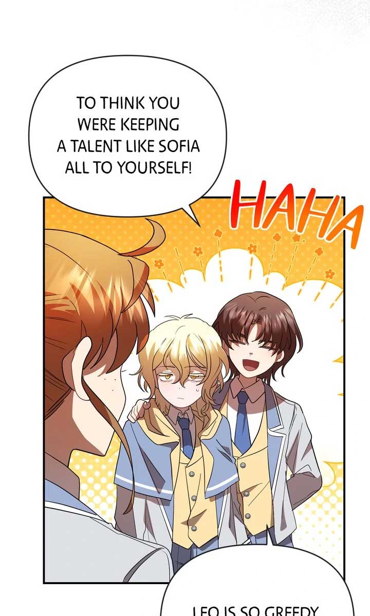 My Childhood Friend Is a BL Novel Protagonist Chapter 12 - Page 37