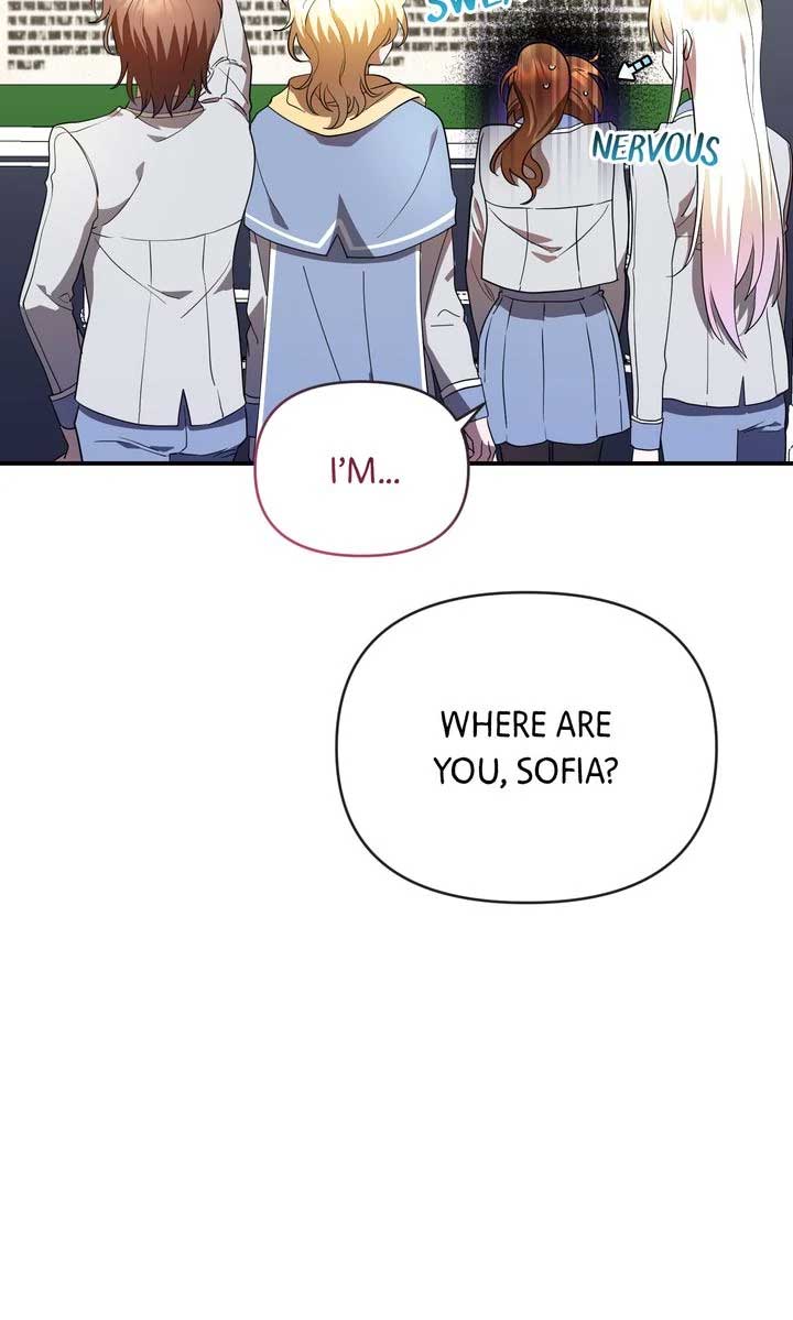My Childhood Friend Is a BL Novel Protagonist Chapter 12 - Page 44