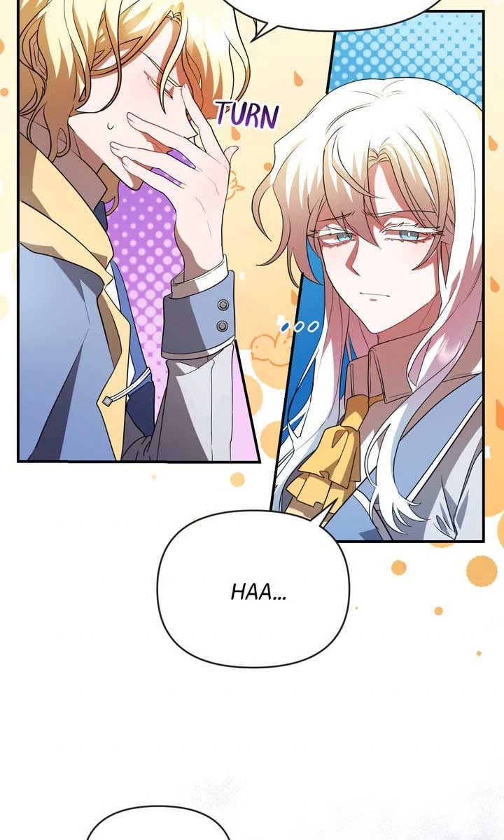 My Childhood Friend Is a BL Novel Protagonist Chapter 12 - Page 49