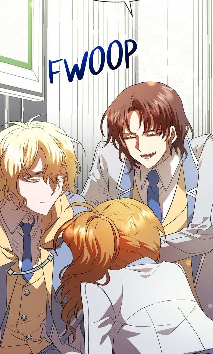My Childhood Friend Is a BL Novel Protagonist Chapter 12 - Page 58