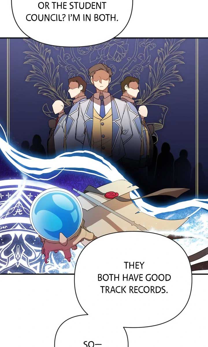 My Childhood Friend Is a BL Novel Protagonist Chapter 12 - Page 63
