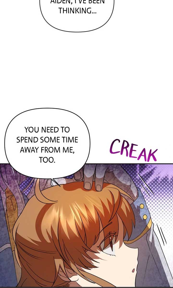 My Childhood Friend Is a BL Novel Protagonist Chapter 12 - Page 72