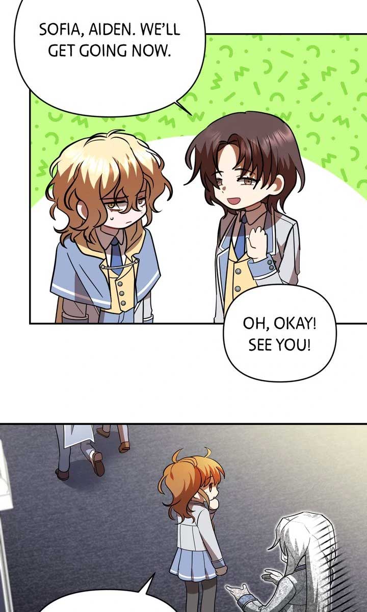 My Childhood Friend Is a BL Novel Protagonist Chapter 12 - Page 74