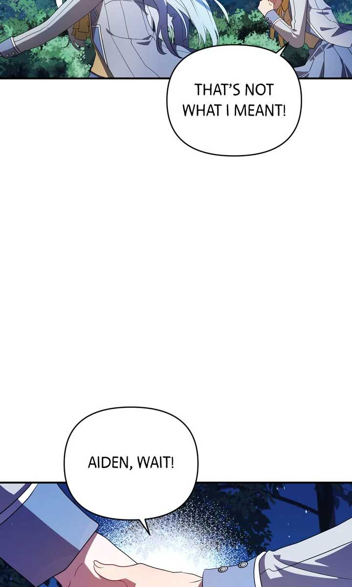 My Childhood Friend Is a BL Novel Protagonist Chapter 12 - Page 81