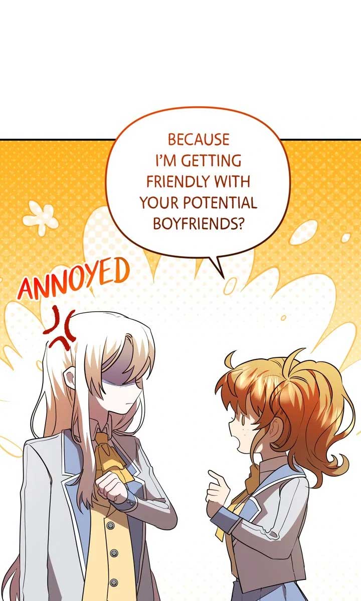 My Childhood Friend Is a BL Novel Protagonist Chapter 12 - Page 90