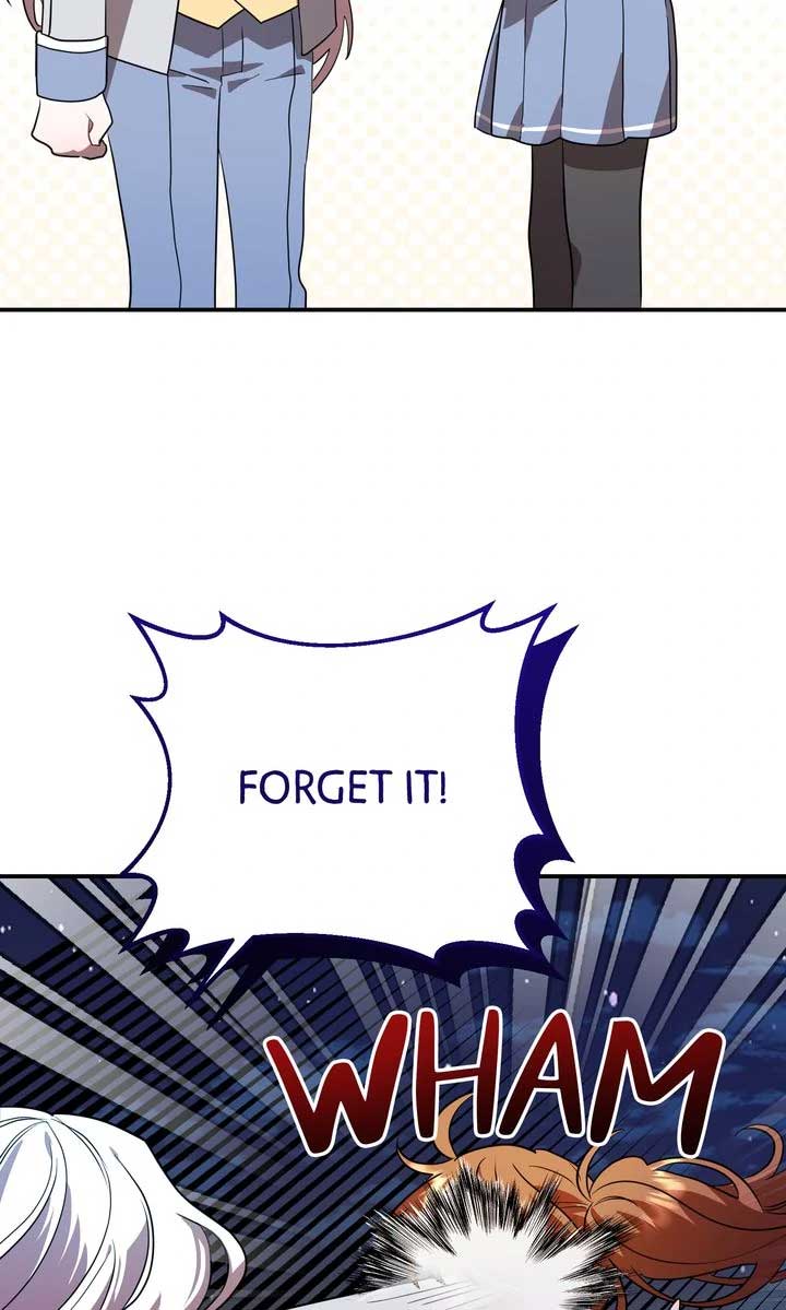 My Childhood Friend Is a BL Novel Protagonist Chapter 12 - Page 91