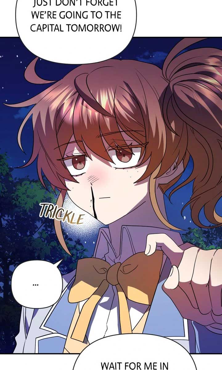 My Childhood Friend Is a BL Novel Protagonist Chapter 12 - Page 93