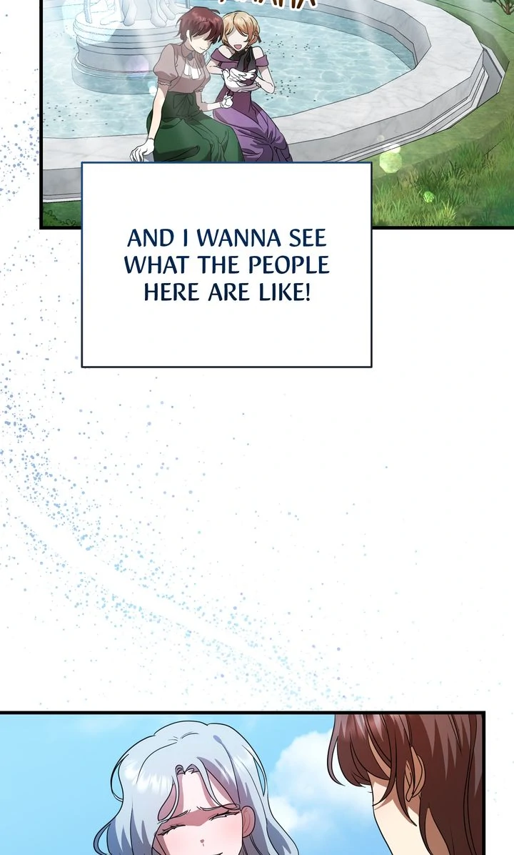 My Childhood Friend Is a BL Novel Protagonist Chapter 13 - Page 15
