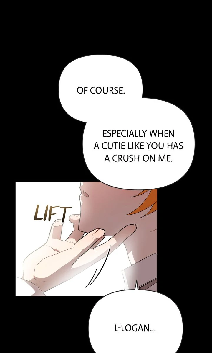 My Childhood Friend Is a BL Novel Protagonist Chapter 13 - Page 41