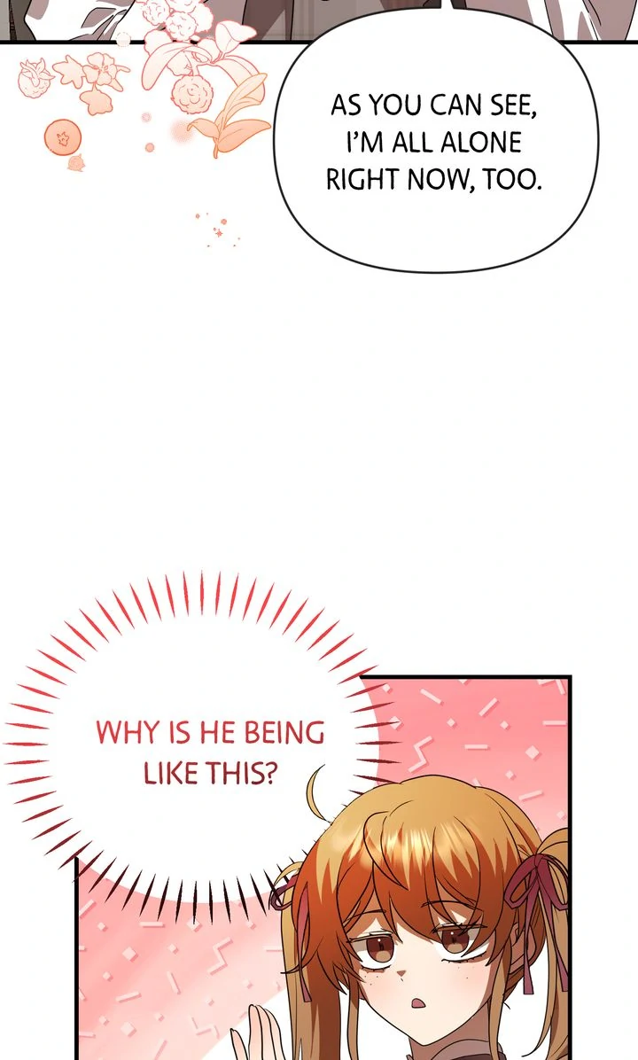 My Childhood Friend Is a BL Novel Protagonist Chapter 13 - Page 51