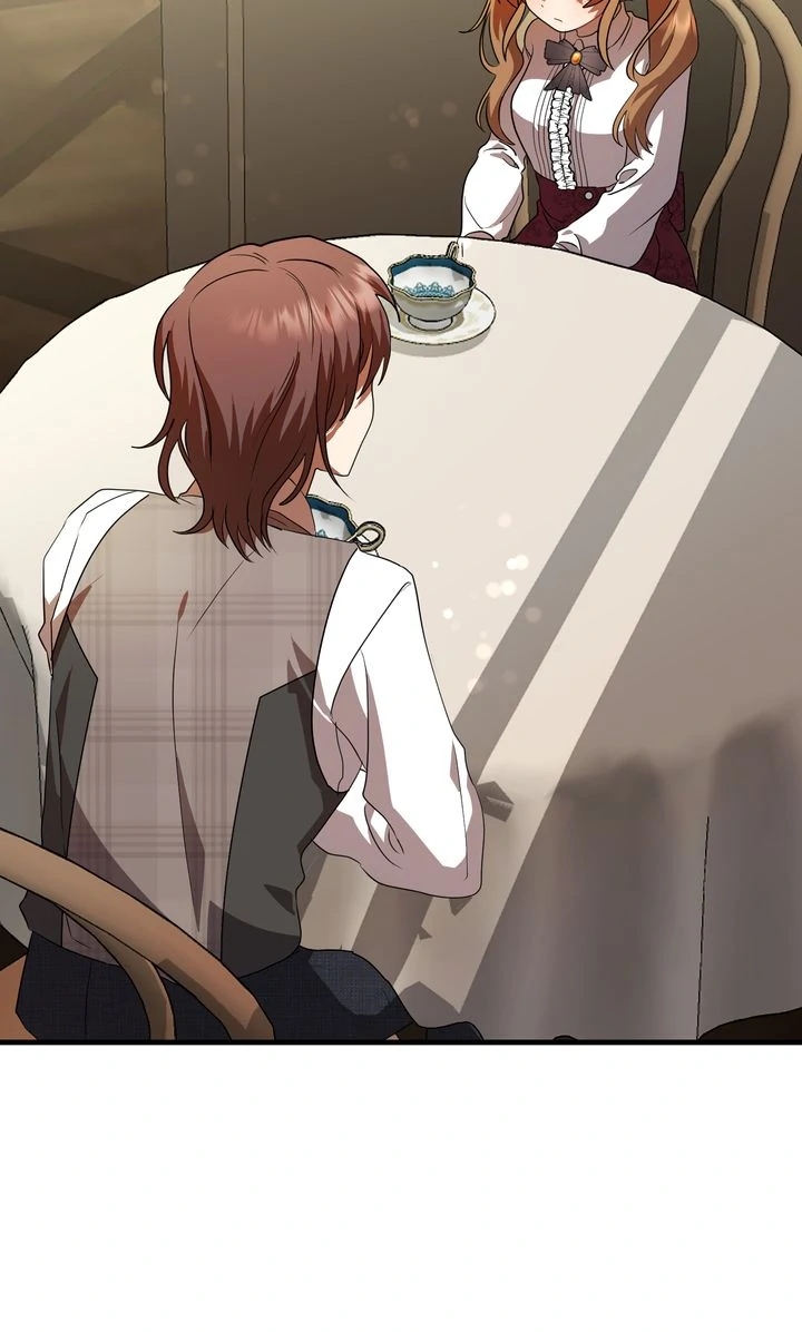 My Childhood Friend Is a BL Novel Protagonist Chapter 13 - Page 59