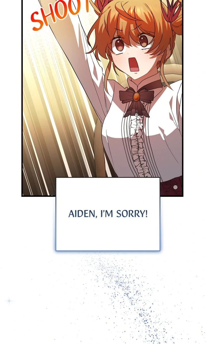 My Childhood Friend Is a BL Novel Protagonist Chapter 13 - Page 67