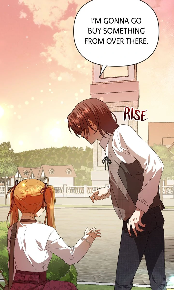My Childhood Friend Is a BL Novel Protagonist Chapter 13 - Page 74