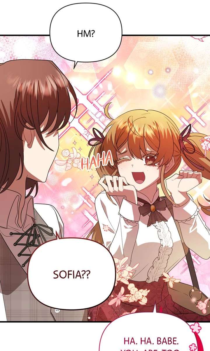 My Childhood Friend Is a BL Novel Protagonist Chapter 14 - Page 27
