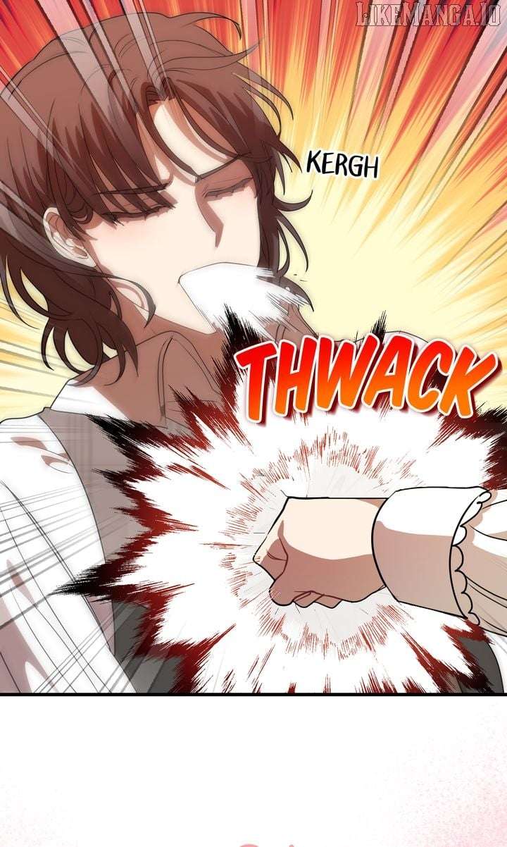 My Childhood Friend Is a BL Novel Protagonist Chapter 14 - Page 30
