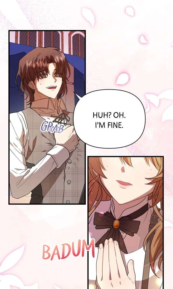 My Childhood Friend Is a BL Novel Protagonist Chapter 14 - Page 35