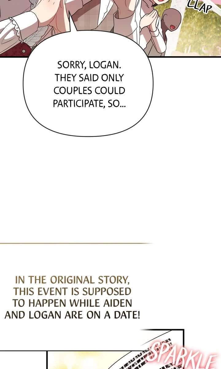 My Childhood Friend Is a BL Novel Protagonist Chapter 14 - Page 46