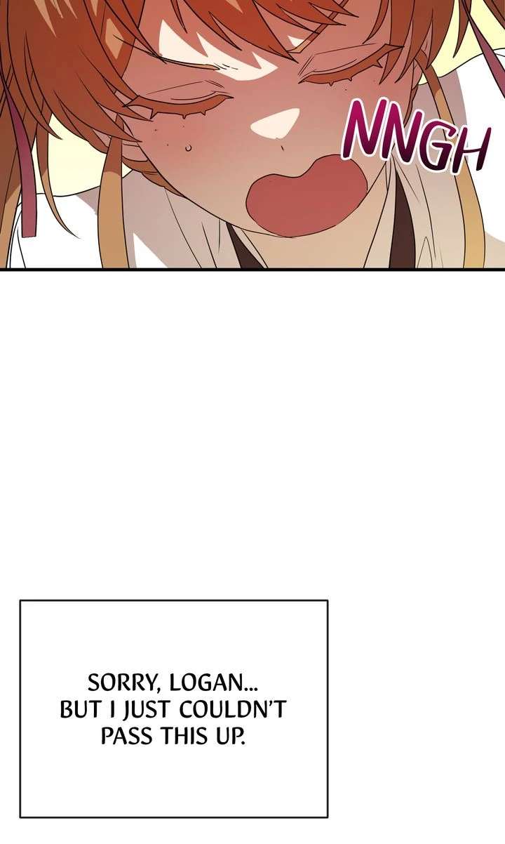 My Childhood Friend Is a BL Novel Protagonist Chapter 14 - Page 49
