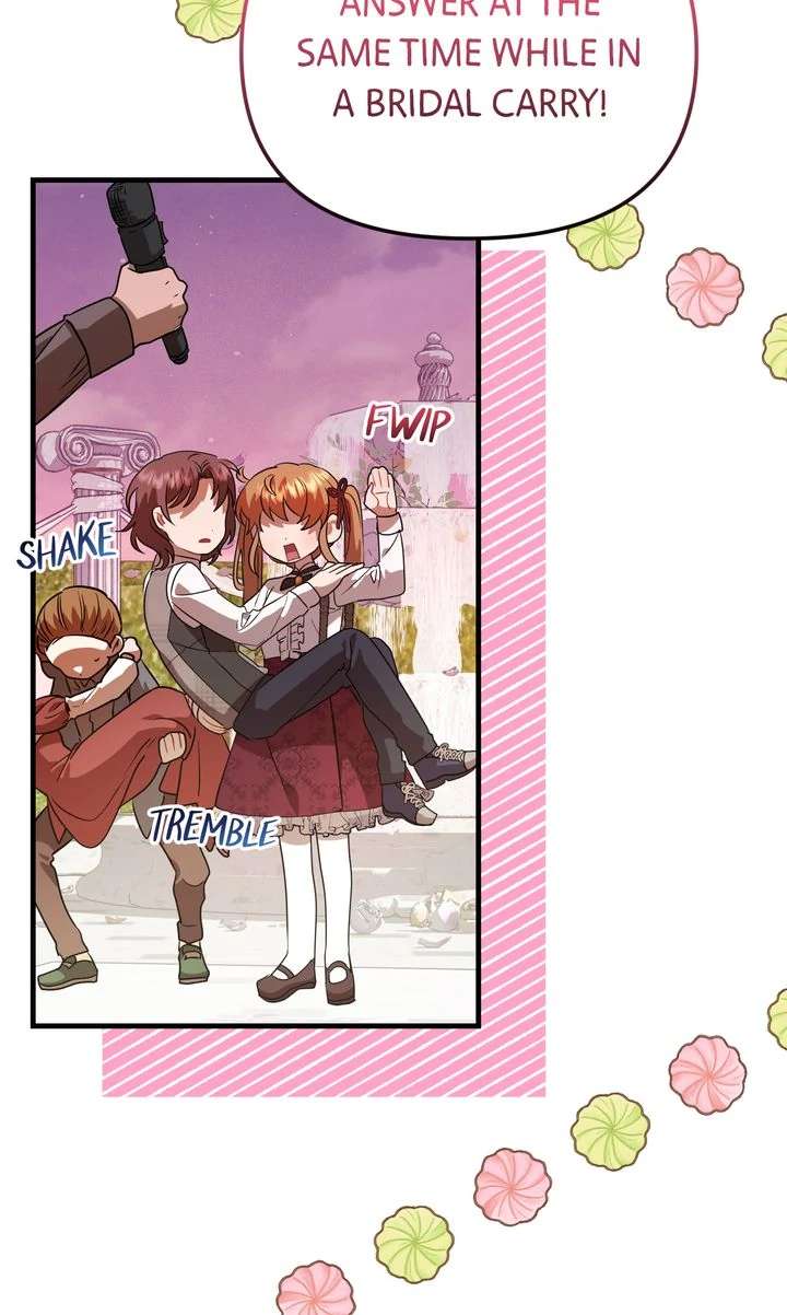 My Childhood Friend Is a BL Novel Protagonist Chapter 14 - Page 55