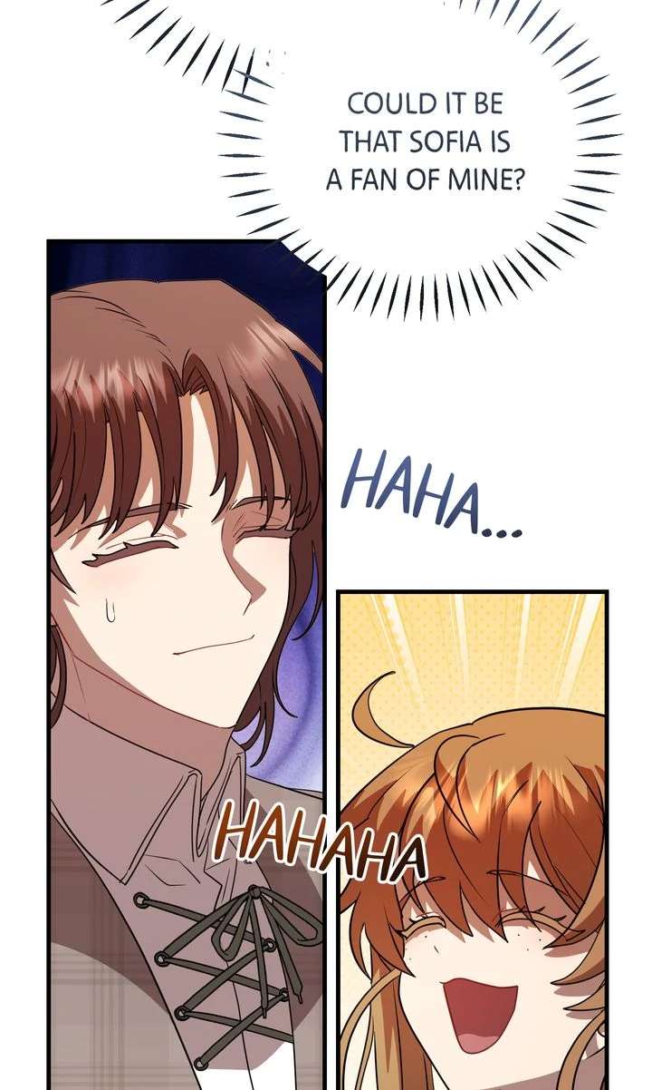 My Childhood Friend Is a BL Novel Protagonist Chapter 14 - Page 63