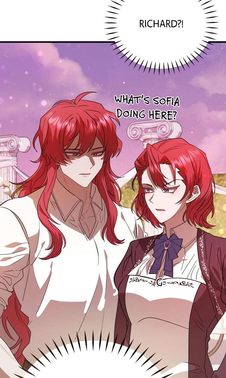 My Childhood Friend Is a BL Novel Protagonist Chapter 14 - Page 70