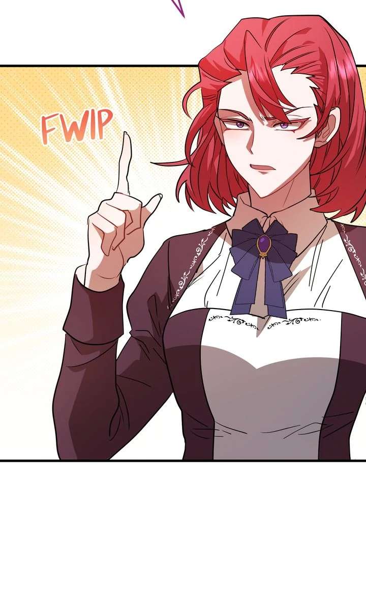 My Childhood Friend Is a BL Novel Protagonist Chapter 14 - Page 74