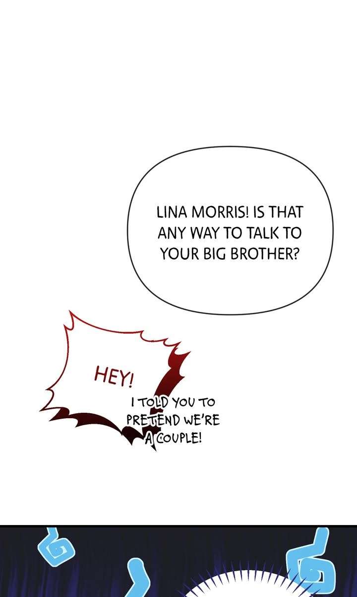 My Childhood Friend Is a BL Novel Protagonist Chapter 14 - Page 75