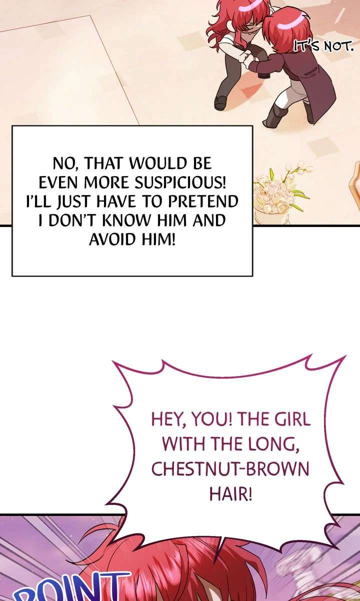 My Childhood Friend Is a BL Novel Protagonist Chapter 14 - Page 78