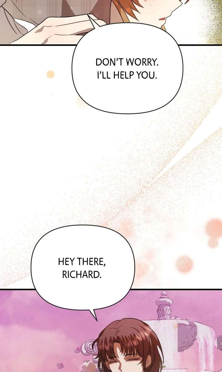 My Childhood Friend Is a BL Novel Protagonist Chapter 14 - Page 83